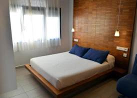 Apartamentos El Arrecife 2