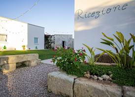 Masseria Rauccio 2