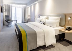 Holiday Inn Express WUPPERTAL - HAUPTBAHNHOF by IHG 3