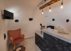 Santoterra Antigua Suites 2