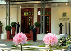 Privathotel Lindtner Hamburg 2