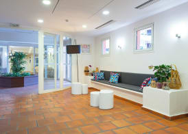 Zenitude Hôtel-Résidences Le Cannet 2