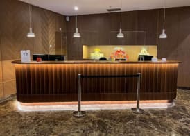 Hotel Torremangana 5