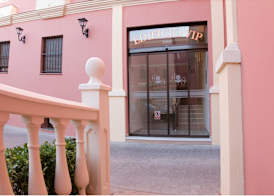 Hotel los Girasoles 5
