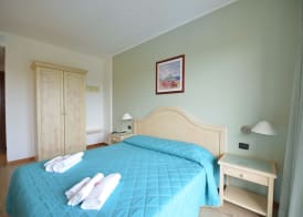 Hotel Bella Italia 4