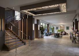 The Westin Palo Alto 2