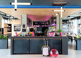 Moxy Utrecht 2
