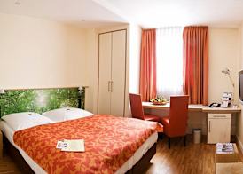 Best Western Hotel Bremen City, Bremen 4