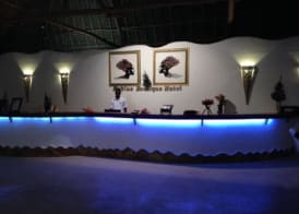 My Blue Hotel Zanzibar 4