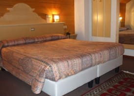 Hotel Al Polo 4