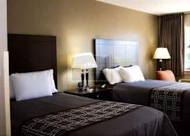Brentwood inn & Suites - Lynchburg 3