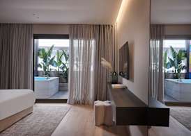 Nur Outline Aparthotel 5
