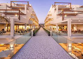 Hotel Maspalomas Princess 4