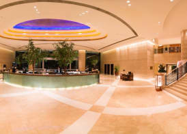 Harbour Plaza Metropolis 2