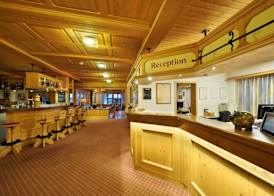 Hotel Kirchbühl Superior 2