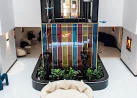 Kingfisher Nest Hotel Suites-Westlands, Near Sarit Center 4