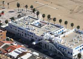 Hotel Marlin Antilla Playa 5
