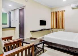 VIJAYA LAKDHMI RESIDENCY 3