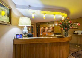 Hotel Iris 2