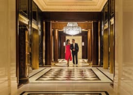 JW Marriott Essex House New York 2