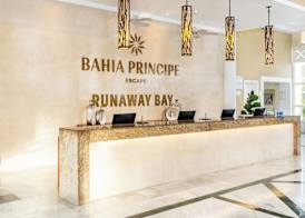 Bahia Principe Escape Runaway Bay - Hyatt Inclusive Collection - Adults Only - All Inclusive 3