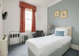 The Abbey Notting Hill 3