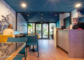 Hôtel Montilleul - Villa Primrose 2