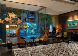 The Odys Boutique Hotel 3