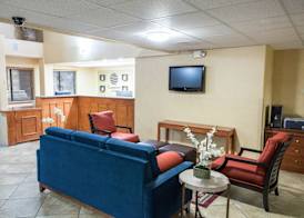 Comfort Inn Denver Southeast Area 3