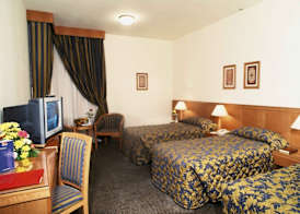 Manazel Ajyad Hotel 4