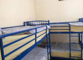 Global Hostel at Temple Bar 5