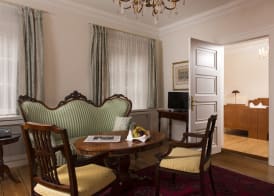 Palais Esplanade Hamburg - Adults Only 5