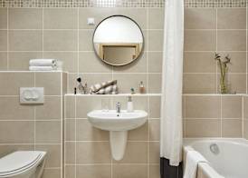 7Seasons Apartments Budapest 4