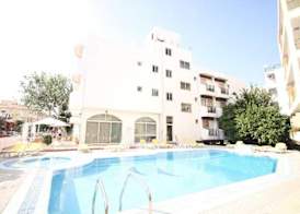 Captain's Hotel 3