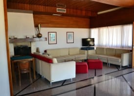 Hotel Santo Andre 2