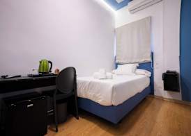 Hotel Ritual Sireno Torremolinos - Adults Only 4