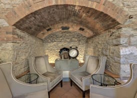 Ultimo Mulino Country Hotel 3