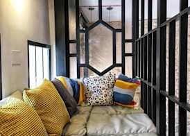 Hostel Numero Trece - Albergue Juvenil - FREE towels, coffee & tea, remote check-in 2