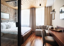 Apartamenty Chleb i Wino 2