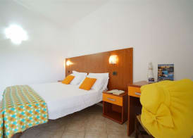 SANTA MONICA Residence Hotel 3
