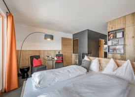 Mondschein Hotel & Chalet Ski-In Ski-Out Luxus am Arlberg 5