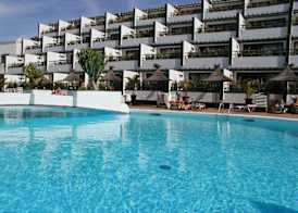 La Florida Holiday Apartments - Old Town Puerto del Carmen 5