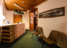 Seehotel zur Post 2