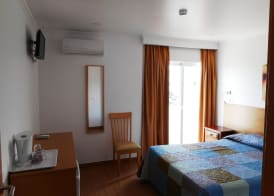 Agua Marinha ROSA- Hotel 5