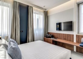 Sospeso Boutique Hotel 5