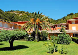 TH ORTANO - ORTANO MARE VILLAGE & RESIDENCE 5