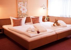 Restaurant und Pension Zur Puppenstube 5