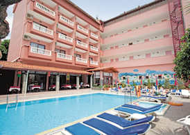 Kivilcim Hotel 4