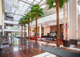 Qubus Hotel Kraków 3