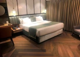 Tunga International Hotel 4